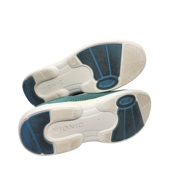 Vionic Women's Vortex Zeta Slip-on Sneakers - 7.5 - Picture 7 of 11